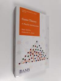 Game theory : a playful introduction (ERINOMAINEN)