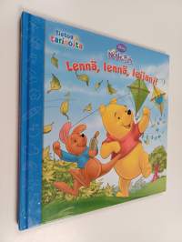 Lennä, lennä, leijani!