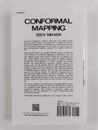 Conformal Mapping