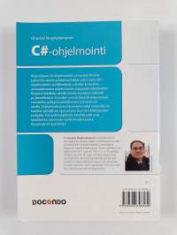 C#-ohjelmointi