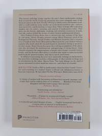 The Best Writing on Mathematics 2016 (ERINOMAINEN)