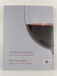 The wine experience : a new method which will revolutionise the practice and art of wine-tasting