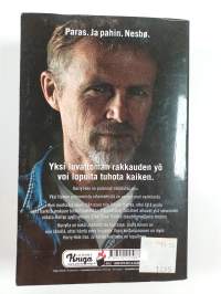 Veitsi