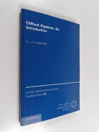 Clifford Algebras: An Introduction (ERINOMAINEN)