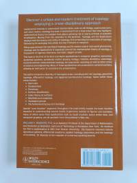 Topology and its applications (ERINOMAINEN)
