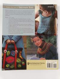 The best of Interweave knits : our favorite designs from the first ten years