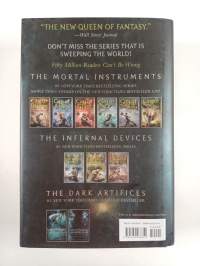 Lady midnight