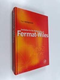 Invitation to the mathematics of Fermat-Wiles