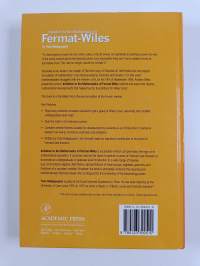 Invitation to the mathematics of Fermat-Wiles