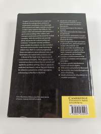 Classical mechanics : an undergraduate text