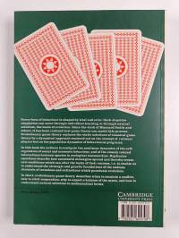 Evolutionary games and population dynamics