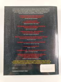 The Cambridge encyclopedia of language