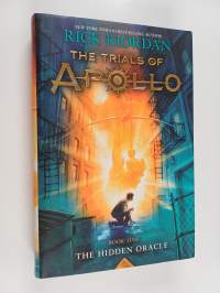The hidden oracle