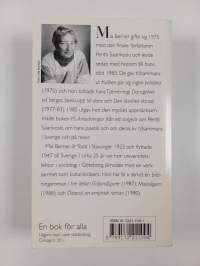 PS : anteckningar från ett sorgeår