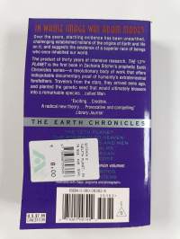 The 12th planet