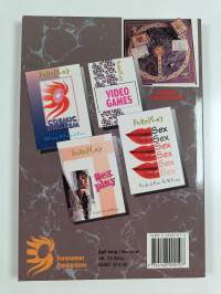 Foreplay : sex games