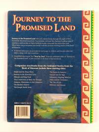 Journey to the Promised Land