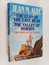The clan of the cave bear : the valleys of horses