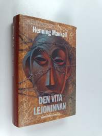 Den vita lejoninnan : kriminalroman