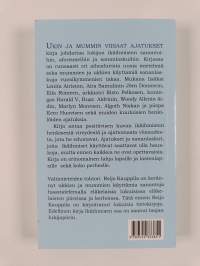 Ukin ja mummin viisaat ajatukset (signeerattu)
