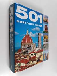 501 must visit cities