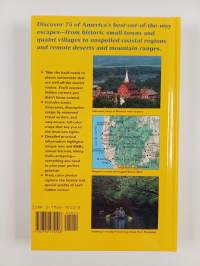 National Geographic Guide to America&#039;s Hidden Corners