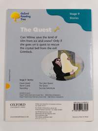 The Quest