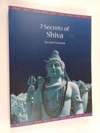 7 secrets of Shiva : Seven secrets of Shiva
