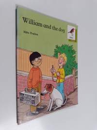 William and the Dog
