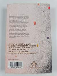 De sista entusiasterna