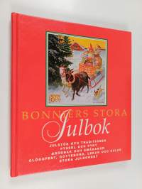 Bonniers stora julbok