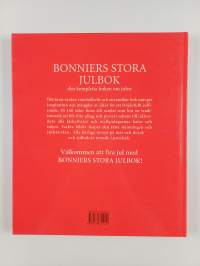 Bonniers stora julbok