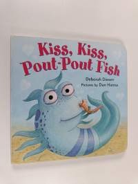 The Pout-Pout Fish