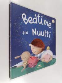 Bedtime for Nuutti