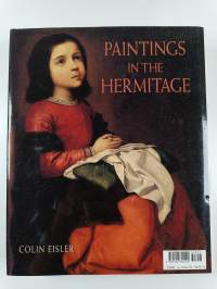 Paintings in the hermitage
