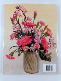 Introduction to watercolour, gouache and tempera