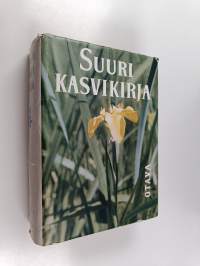 Suuri kasvikirja 1
