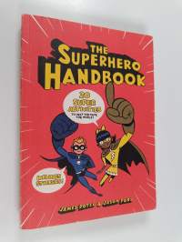 The Superhero Handbook
