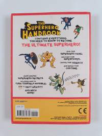 The Superhero Handbook