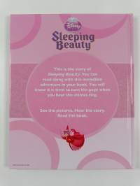 Sleeping beauty : read-along story