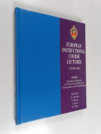 European Instructional Course Lectures volume 6, 2003