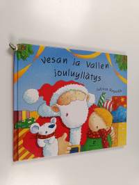 Vesan ja Vallen jouluyllätys