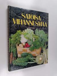 Satoisa vihannesmaa