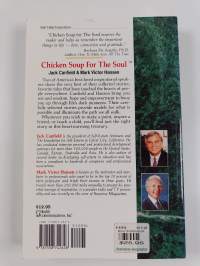 Chicken Soup for the Soul