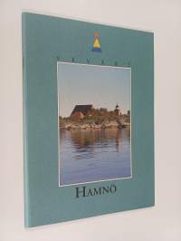 Hamnö : en medeltida klostermiljö i ytterskärgården