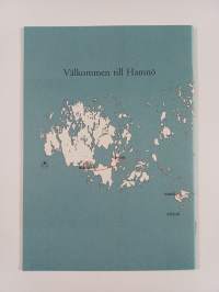 Hamnö : en medeltida klostermiljö i ytterskärgården