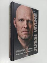 Väkivallan virkamies : murharyhmän tutkijan tositarinoita