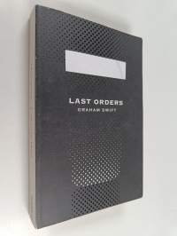 Last orders