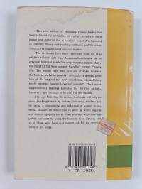 Jichu hanyu keben Di yi ce = Elementary Chinese readersbook one