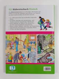 ELI Bildwörterbuch Deutsch